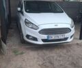Белый Форд С-Макс, объемом двигателя 2 л и пробегом 198 тыс. км за 18500 $, фото 1 на Automoto.ua