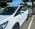 Белый Форд С-Макс, объемом двигателя 2 л и пробегом 247 тыс. км за 13500 $, фото 3 на Automoto.ua