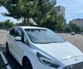 Белый Форд С-Макс, объемом двигателя 2 л и пробегом 247 тыс. км за 13500 $, фото 4 на Automoto.ua