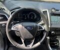 Белый Форд С-Макс, объемом двигателя 2 л и пробегом 247 тыс. км за 13500 $, фото 17 на Automoto.ua