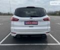 Белый Форд С-Макс, объемом двигателя 2 л и пробегом 229 тыс. км за 17654 $, фото 14 на Automoto.ua