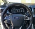Форд С-Макс 2017 в Ужгороде на Automoto.ua Белый Форд С-Макс, объемом двигателя 2 л и пробегом 470 тыс. км за 11500 $, фото 19 на Automoto.ua