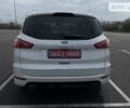 Белый Форд С-Макс, объемом двигателя 2 л и пробегом 229 тыс. км за 17654 $, фото 8 на Automoto.ua