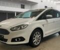Білий Форд С-Макс, об'ємом двигуна 2 л та пробігом 198 тис. км за 15900 $, фото 1 на Automoto.ua