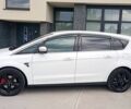 Білий Форд С-Макс, об'ємом двигуна 2 л та пробігом 274 тис. км за 14444 $, фото 2 на Automoto.ua