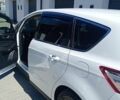 Білий Форд С-Макс, об'ємом двигуна 2 л та пробігом 274 тис. км за 14444 $, фото 1 на Automoto.ua
