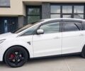 Білий Форд С-Макс, об'ємом двигуна 2 л та пробігом 274 тис. км за 14444 $, фото 3 на Automoto.ua
