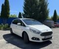 Форд С-Макс 2017 в Ужгороде на Automoto.ua Белый Форд С-Макс, объемом двигателя 2 л и пробегом 470 тыс. км за 11500 $, фото 2 на Automoto.ua