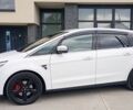 Білий Форд С-Макс, об'ємом двигуна 2 л та пробігом 274 тис. км за 14444 $, фото 4 на Automoto.ua
