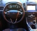 Білий Форд С-Макс, об'ємом двигуна 2 л та пробігом 274 тис. км за 15555 $, фото 43 на Automoto.ua