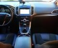 Білий Форд С-Макс, об'ємом двигуна 2 л та пробігом 274 тис. км за 14444 $, фото 24 на Automoto.ua