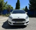 Форд С-Макс 2017 в Ужгороде на Automoto.ua Белый Форд С-Макс, объемом двигателя 2 л и пробегом 470 тыс. км за 11500 $, фото 1 на Automoto.ua