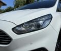 Форд С-Макс 2017 в Ужгороде на Automoto.ua Белый Форд С-Макс, объемом двигателя 2 л и пробегом 470 тыс. км за 11500 $, фото 6 на Automoto.ua
