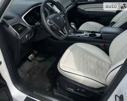 Белый Форд С-Макс, объемом двигателя 2 л и пробегом 229 тыс. км за 17654 $, фото 31 на Automoto.ua