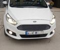 Білий Форд С-Макс, об'ємом двигуна 2 л та пробігом 274 тис. км за 15555 $, фото 21 на Automoto.ua