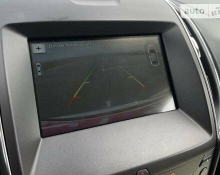 Белый Форд С-Макс, объемом двигателя 2 л и пробегом 229 тыс. км за 17654 $, фото 63 на Automoto.ua