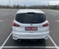Белый Форд С-Макс, объемом двигателя 2 л и пробегом 229 тыс. км за 17654 $, фото 15 на Automoto.ua