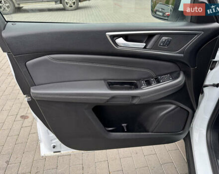 Форд С-Макс 2018 в Ровно на Automoto.ua Белый Форд С-Макс, объемом двигателя 2 л и пробегом 235 тыс. км за 19800 $, фото 6 на Automoto.ua