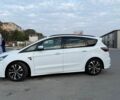 Білий Форд С-Макс, об'ємом двигуна 2 л та пробігом 236 тис. км за 16800 $, фото 47 на Automoto.ua