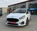 Білий Форд С-Макс, об'ємом двигуна 2 л та пробігом 236 тис. км за 16800 $, фото 1 на Automoto.ua