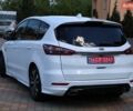 Білий Форд С-Макс, об'ємом двигуна 2 л та пробігом 264 тис. км за 17777 $, фото 9 на Automoto.ua