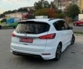Білий Форд С-Макс, об'ємом двигуна 2 л та пробігом 236 тис. км за 16800 $, фото 35 на Automoto.ua