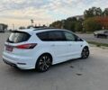 Білий Форд С-Макс, об'ємом двигуна 2 л та пробігом 236 тис. км за 16800 $, фото 33 на Automoto.ua