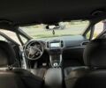 Білий Форд С-Макс, об'ємом двигуна 2 л та пробігом 236 тис. км за 16800 $, фото 16 на Automoto.ua