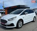 Білий Форд С-Макс, об'ємом двигуна 2 л та пробігом 225 тис. км за 17465 $, фото 1 на Automoto.ua