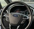 Білий Форд С-Макс, об'ємом двигуна 2 л та пробігом 236 тис. км за 16800 $, фото 14 на Automoto.ua