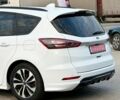 Білий Форд С-Макс, об'ємом двигуна 2 л та пробігом 236 тис. км за 16800 $, фото 4 на Automoto.ua