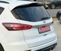 Білий Форд С-Макс, об'ємом двигуна 2 л та пробігом 236 тис. км за 16800 $, фото 32 на Automoto.ua