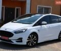 Білий Форд С-Макс, об'ємом двигуна 2 л та пробігом 264 тис. км за 17777 $, фото 1 на Automoto.ua