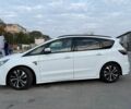 Білий Форд С-Макс, об'ємом двигуна 2 л та пробігом 236 тис. км за 16800 $, фото 45 на Automoto.ua