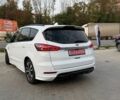 Білий Форд С-Макс, об'ємом двигуна 2 л та пробігом 236 тис. км за 16800 $, фото 46 на Automoto.ua