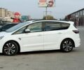 Білий Форд С-Макс, об'ємом двигуна 2 л та пробігом 236 тис. км за 16800 $, фото 3 на Automoto.ua