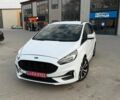 Білий Форд С-Макс, об'ємом двигуна 2 л та пробігом 236 тис. км за 16800 $, фото 1 на Automoto.ua