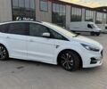 Білий Форд С-Макс, об'ємом двигуна 2 л та пробігом 236 тис. км за 16800 $, фото 44 на Automoto.ua