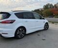 Білий Форд С-Макс, об'ємом двигуна 2 л та пробігом 236 тис. км за 16800 $, фото 5 на Automoto.ua