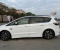 Білий Форд С-Макс, об'ємом двигуна 2 л та пробігом 236 тис. км за 16800 $, фото 41 на Automoto.ua