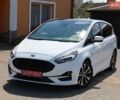 Білий Форд С-Макс, об'ємом двигуна 2 л та пробігом 264 тис. км за 17777 $, фото 1 на Automoto.ua