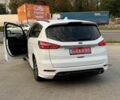 Білий Форд С-Макс, об'ємом двигуна 2 л та пробігом 236 тис. км за 16800 $, фото 38 на Automoto.ua