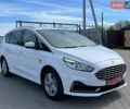 Білий Форд С-Макс, об'ємом двигуна 2 л та пробігом 225 тис. км за 17259 $, фото 1 на Automoto.ua