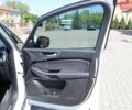 Білий Форд С-Макс, об'ємом двигуна 2 л та пробігом 264 тис. км за 17777 $, фото 44 на Automoto.ua