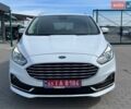 Білий Форд С-Макс, об'ємом двигуна 2 л та пробігом 225 тис. км за 17259 $, фото 3 на Automoto.ua
