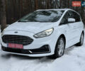 Білий Форд С-Макс, об'ємом двигуна 2 л та пробігом 147 тис. км за 18900 $, фото 2 на Automoto.ua