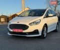 Белый Форд С-Макс, объемом двигателя 2 л и пробегом 147 тыс. км за 17999 $, фото 5 на Automoto.ua