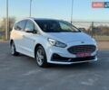Белый Форд С-Макс, объемом двигателя 2 л и пробегом 147 тыс. км за 17999 $, фото 1 на Automoto.ua