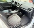 Білий Форд С-Макс, об'ємом двигуна 2 л та пробігом 151 тис. км за 18500 $, фото 21 на Automoto.ua