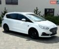 Білий Форд С-Макс, об'ємом двигуна 2 л та пробігом 151 тис. км за 18500 $, фото 1 на Automoto.ua